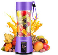 Mini mixeur portable