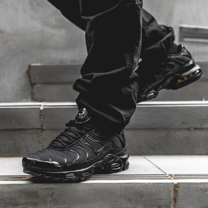 Nike Air Max Plus (TN)