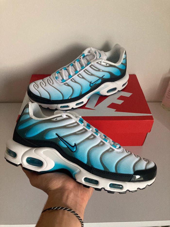 Nike Air Max Plus (TN)